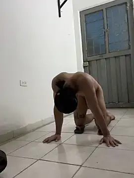 Stripchat Adult Webcam of Mao_mdn