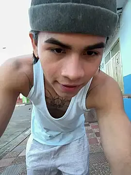 Stripchat Free Live Porn of Mao_mdn