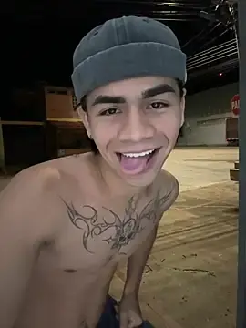Stripchat Adult Webcam of Mao_mdn