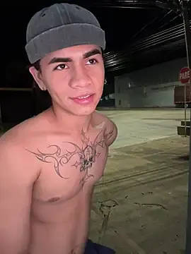 Stripchat Sex Cam of Mao_mdn