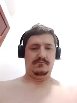Stripchat Sex Chat of Rob39anos