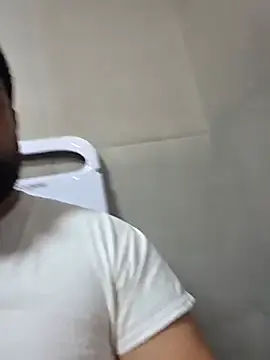 Stripchat Adult Webcam of El-Inge-Godin