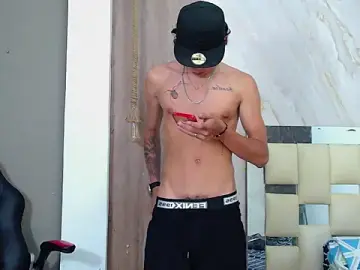 Stripchat Best live sex cam show of Harry_jhonsson