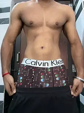 Stripchat Live Sex of Spicy_boy_69