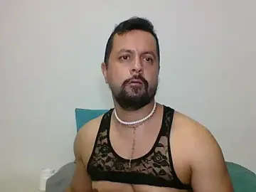 Stripchat Nude Webcam of TRIISTAN_KING10