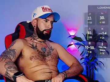 Stripchat Free Live Porn of Diilanhott