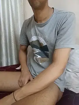 Stripchat Free Live Porn of skinny_raj