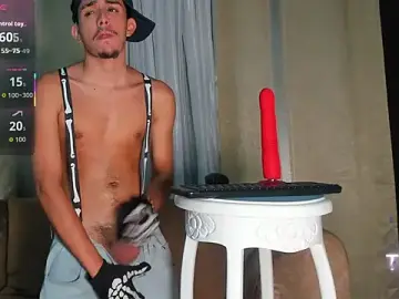 Stripchat Live Porn of Duncan_smith1