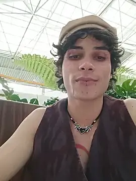 Stripchat Best live sex cam show of LittleTymmy