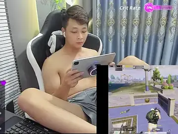 Stripchat Live Sex of Naughty___asian