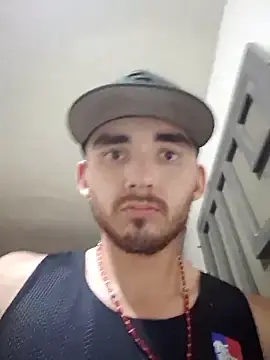 Stripchat Adult Webcam of kevinsito1