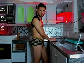Stripchat Free Live Porn of dany_ray