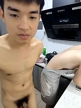 Stripchat Adult Video Chat of xiaomin66
