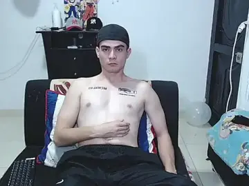 Stripchat Live Sex Cam of Zac_Efront