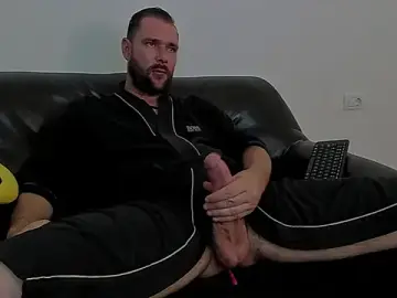 Stripchat Live Sex of KingMalcom