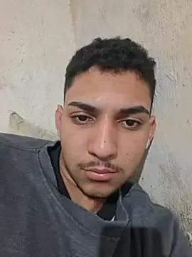 Stripchat Live Sex of andre_oliver2