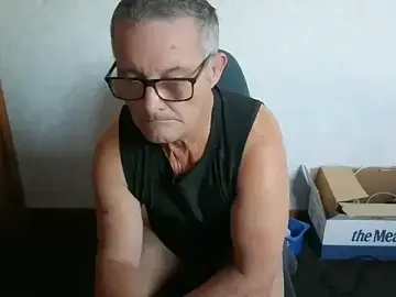 Stripchat Best live sex cam show of daddy_man
