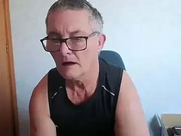 Stripchat Best Webcam of daddy_man