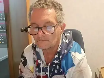 Stripchat Live Porn of daddy_man