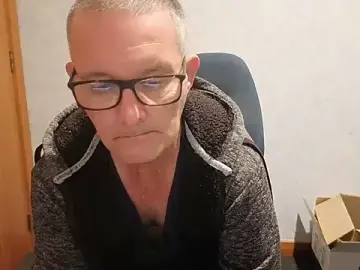 Stripchat Best Webcam of daddy_man