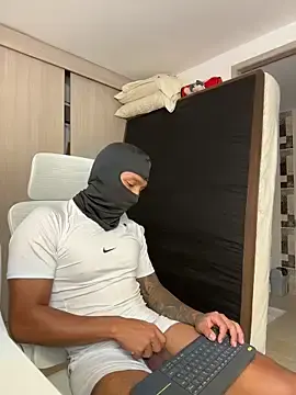 Stripchat Best Webcam of sendfer