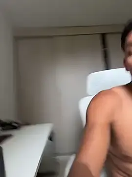 Stripchat Live Sex of sendfer