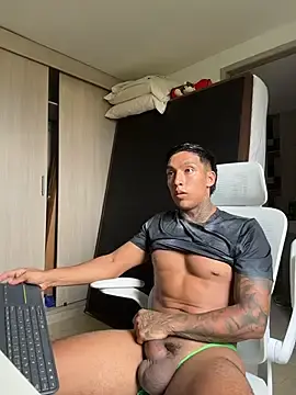 Stripchat Free Live Porn of sendfer