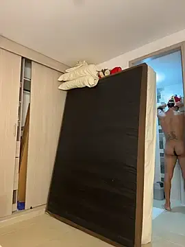 Stripchat Adult Webcam of sendfer