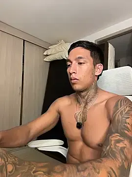 Stripchat Live Sex Cam of sendfer