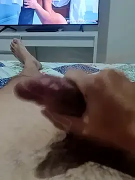 Stripchat Best Webcam of Andresouzajs