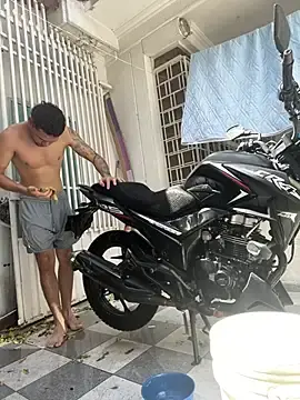 Stripchat Live Sex of Brian_Adler