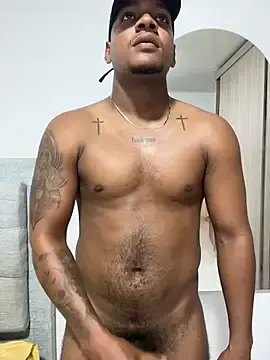 Stripchat Best Webcam of black_ryder_23cm