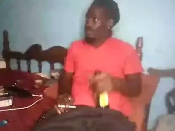 Stripchat Best Webcam of King_Blacks