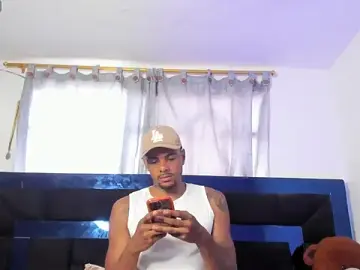 Stripchat Live Porn of TysonWalkers