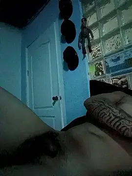 Stripchat Live Porn of Hot12345_1