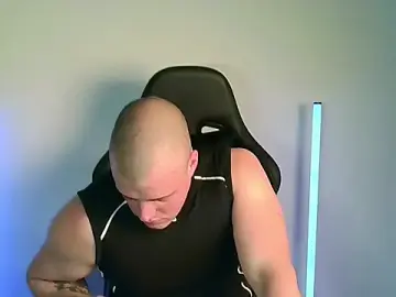 Stripchat Sex Cam of Bigbaald