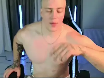 Stripchat Sex Cam of Bigbaald