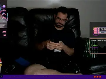 Stripchat Sex Chat of Zander823
