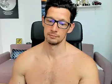 Stripchat Live Sex of BrutusK08