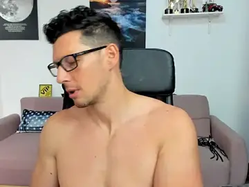 Stripchat Free Porn Cam of BrutusK08