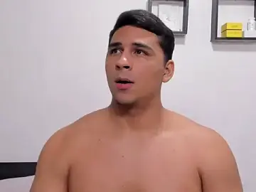Stripchat Nude Webcam of Thiago_bel