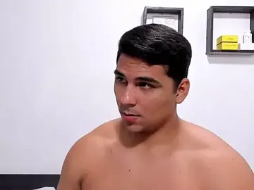 Stripchat Adult Webcam of Thiago_bel