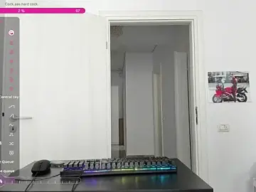 Stripchat Live Sex of ZackFraser