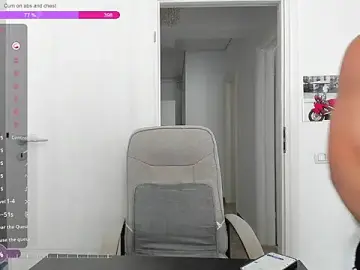 Stripchat Watch Live Sex Cams of ZackFraser