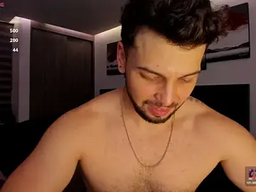 Stripchat Free Porn Cam of nick_klaus