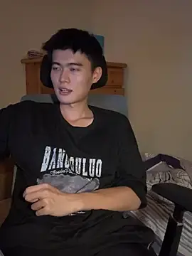 Stripchat Live Sex Cam of CalvinHY