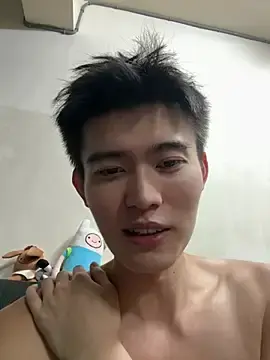 Stripchat Free Porn Cam of CalvinHY