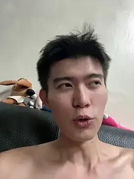 Stripchat Sex Chat of CalvinHY