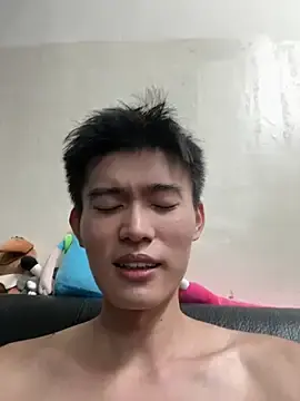 Stripchat Live Sex of CalvinHY