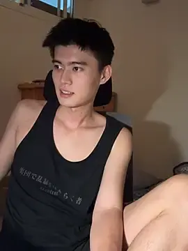 Stripchat Sex Chat of CalvinHY